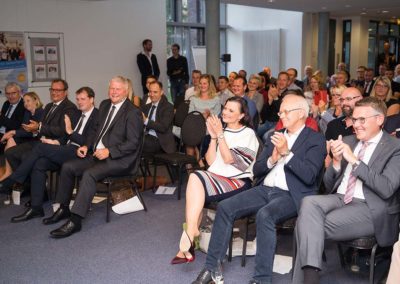 Gründerpreis Nordwest Prewisverleihung 2019