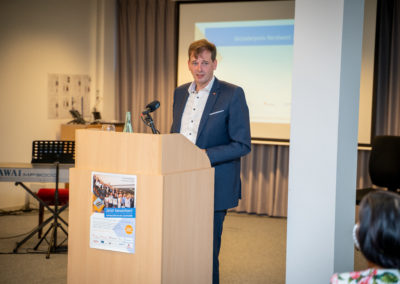 Preisverleihung Gründerpreis Nordwest 2020