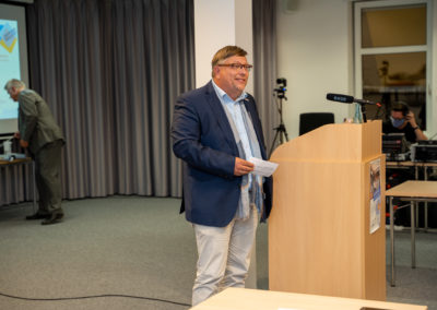 Preisverleihung Gründerpreis Nordwest 2020