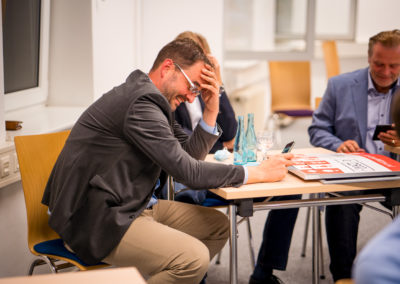 Preisverleihung Gründerpreis Nordwest 2020