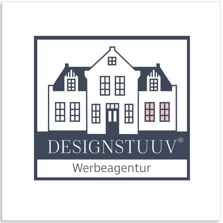 Logo DESIGNSTUUV Werbeagentur